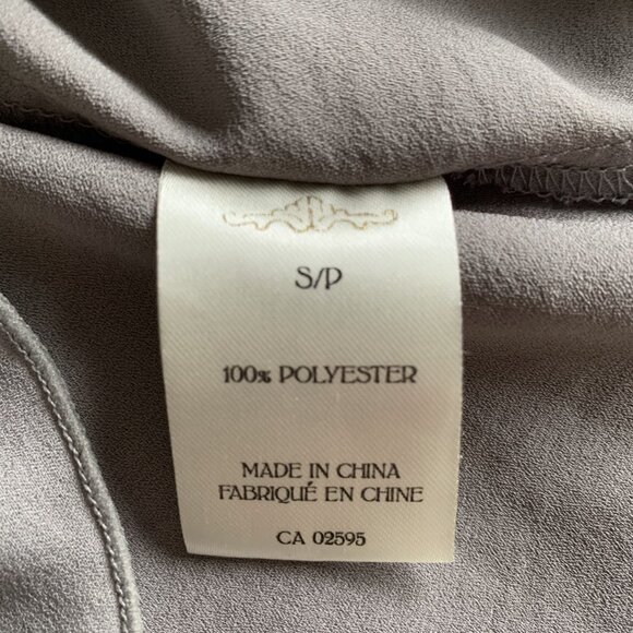 Women's Classic Sleeveless Top - Picture 3 of 3